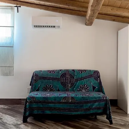 Apartment Scuderi House 2 *