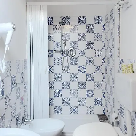 Scuderi House 2 Apartment Catania